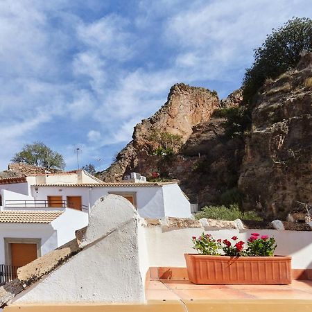 Casa Del Alamo Villa Cambil Dış mekan fotoğraf