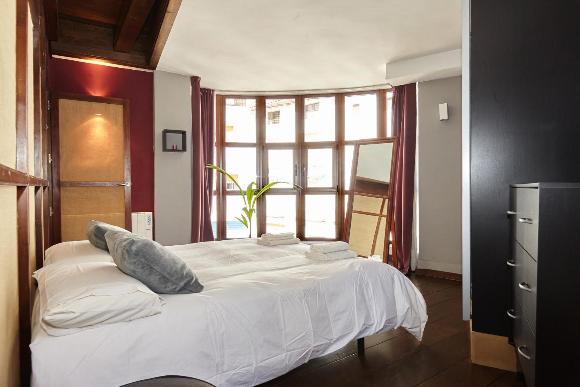 Casa Del Alamo Villa Cambil Dış mekan fotoğraf