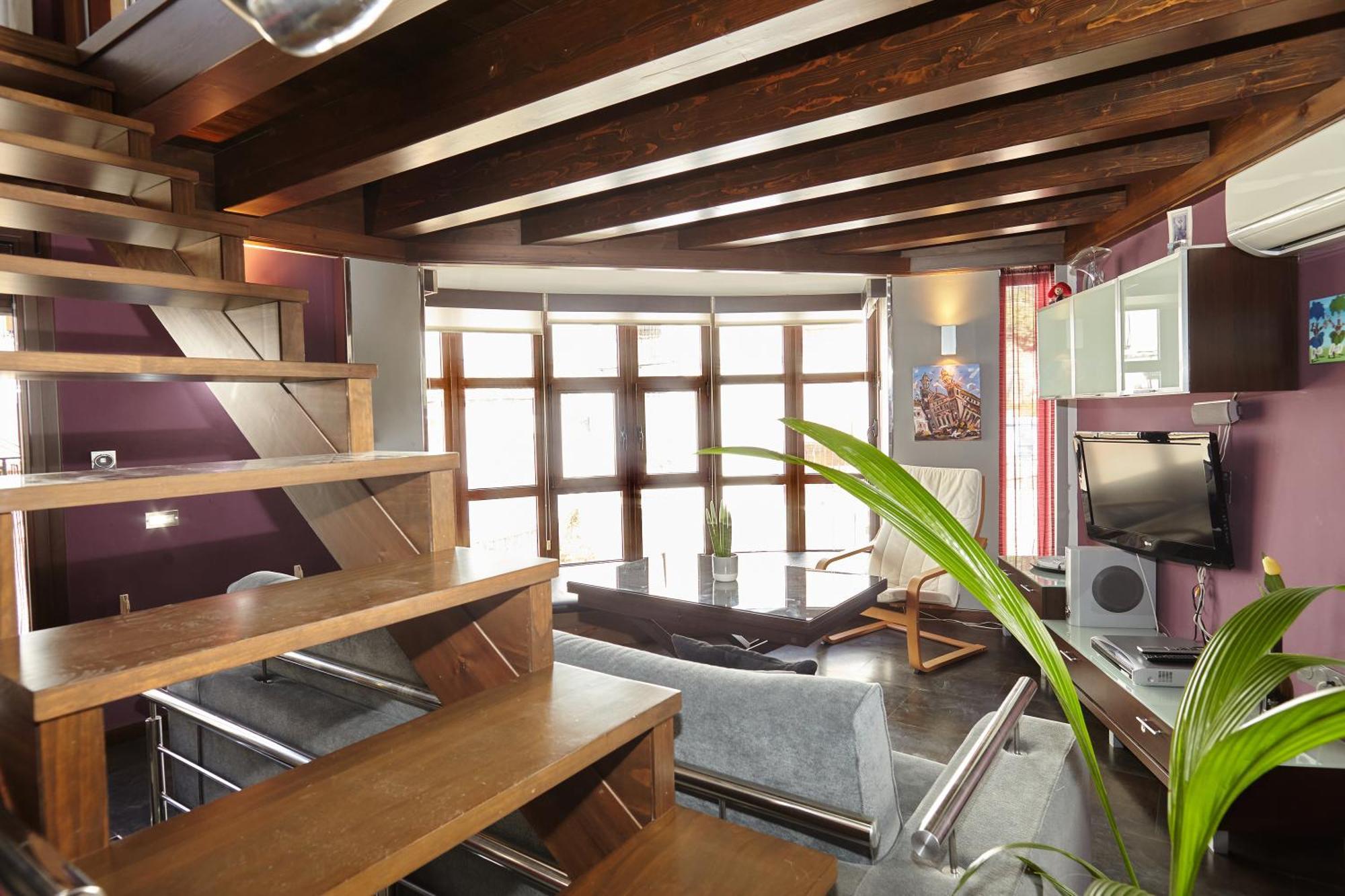 Casa Del Alamo Villa Cambil Dış mekan fotoğraf